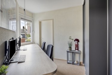 Slaapkamer