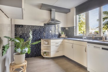Keuken