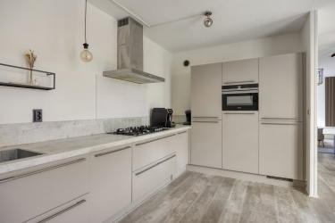 Moderne keuken