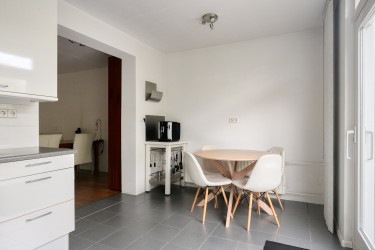 Keuken