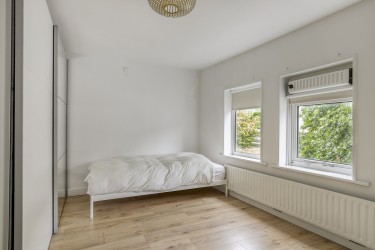 Drie slaapkamers