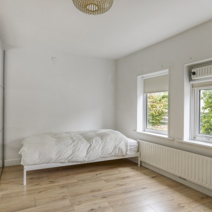 Drie slaapkamers