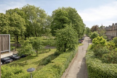 Omgeving