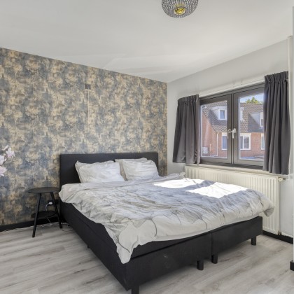 3 slaapkamers