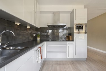 Keuken