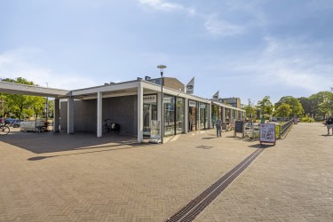 Omgeving