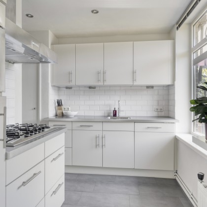 Separate keuken