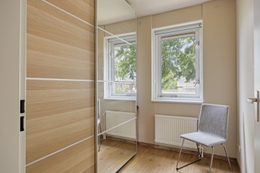 Slaapkamer