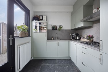 Keuken
