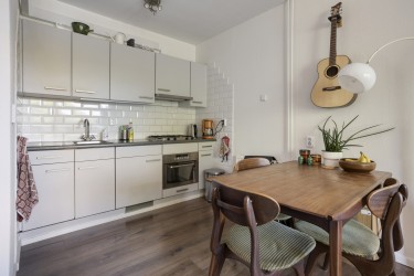 Keuken
