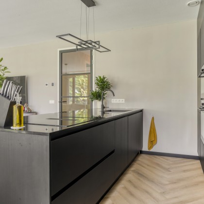 Moderne keuken