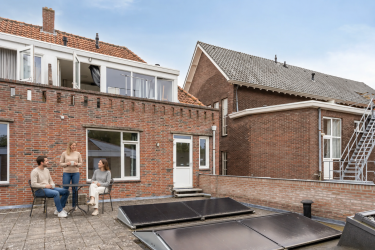 Extra foto's
