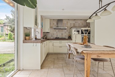 Keuken