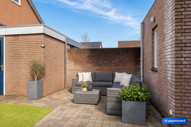 Extra foto's