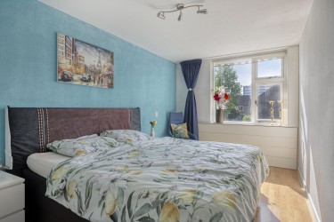 4 slaapkamers