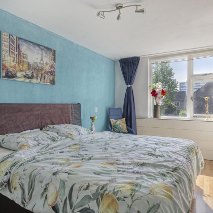 4 slaapkamers