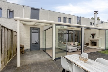 Met garage