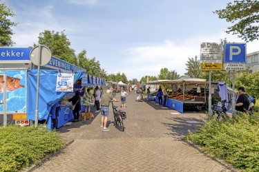 Extra foto's