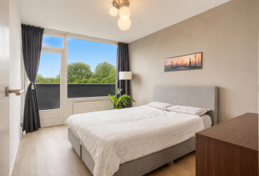 Slaapkamer