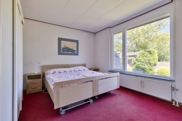 Slaapkamer