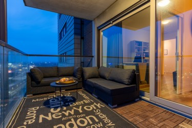 Balkon
