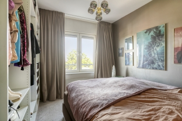 Slaapkamer
