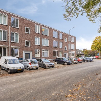 Ideale locatie
