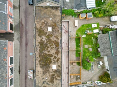 Extra foto's
