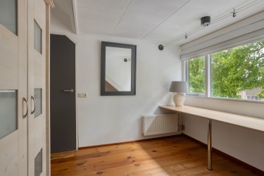 Slaapkamer