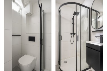 Badkamer