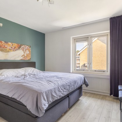 4 slaapkamers