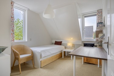 Slaapkamer