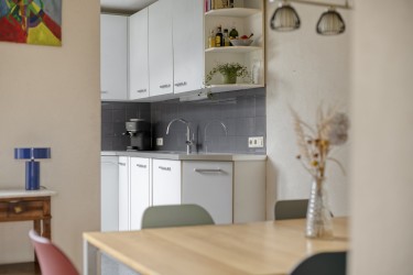 Keuken