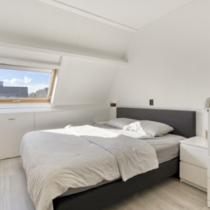 2 slaapkamers