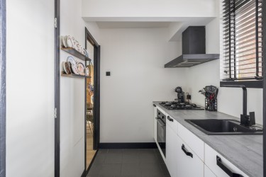 Keuken