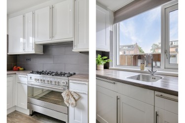 Keuken