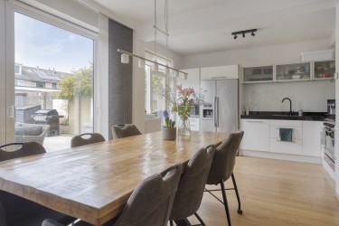 Moderne keuken