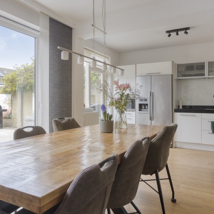 Moderne keuken