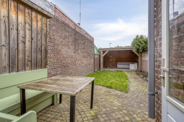 Onderhoudsvriendelijk