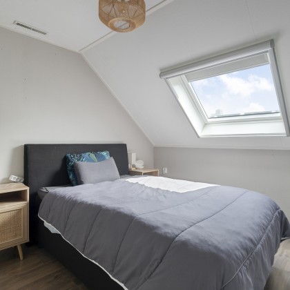 Drie slaapkamers