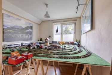Slaapkamer