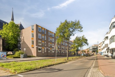 Omgeving