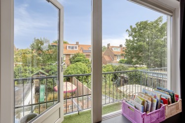 Functioneel ingericht