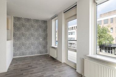Bijzondere ruimtes