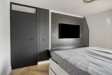 Slaapkamer