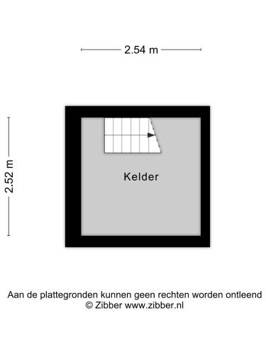 Plattegronden