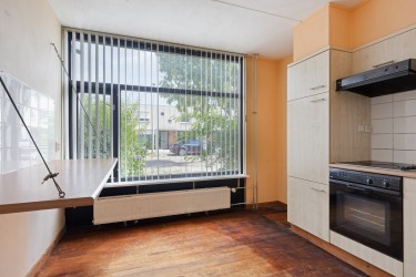 Separate keuken