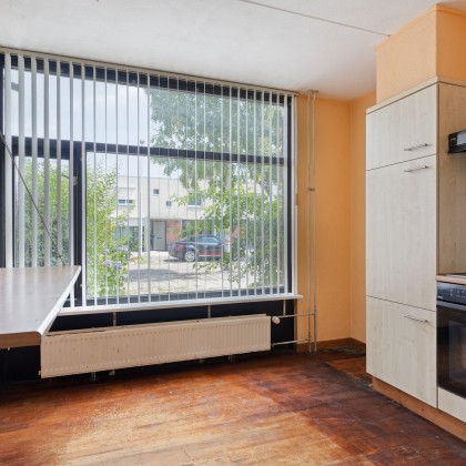Separate keuken