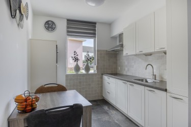 Complete keuken