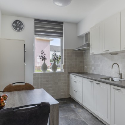 Complete keuken